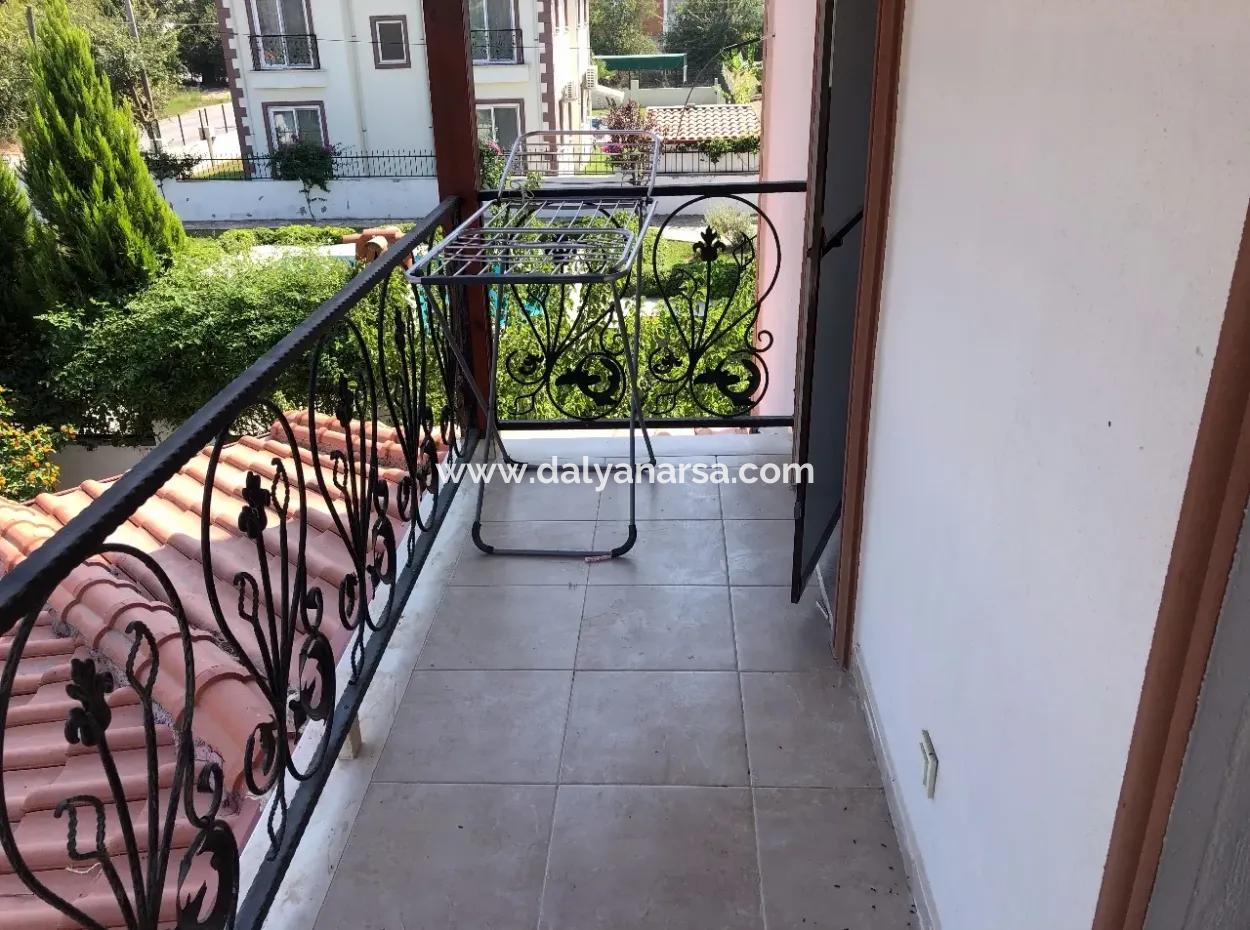 Dalyan'da 575M2 Arsa İçinde 4+1 Satılık Villa