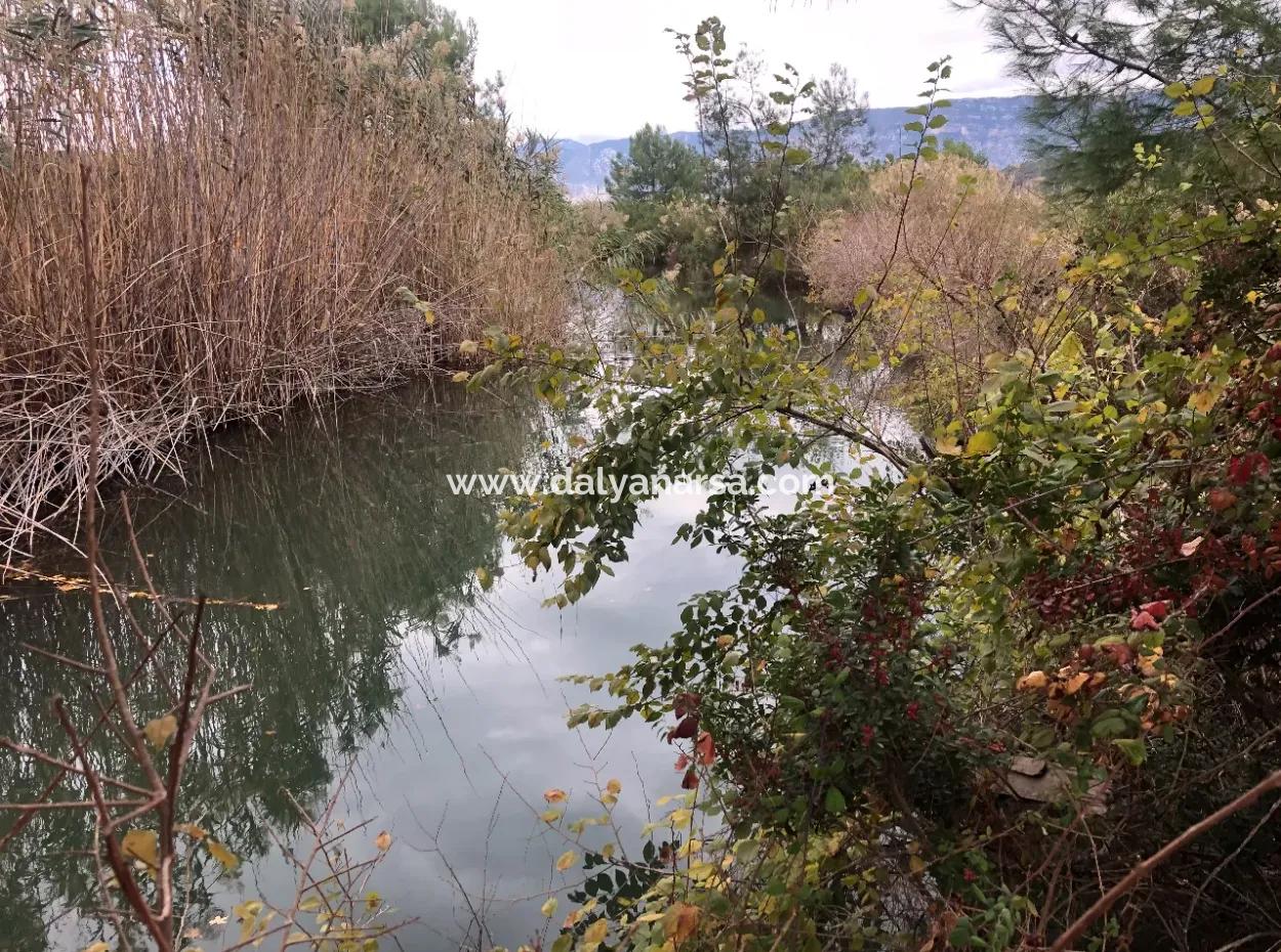 Çamlı Kanala Sıfır Satılık Arazi Arsa Çamlıda Deniz Manzaralı 28768M2 Satılık Arsa