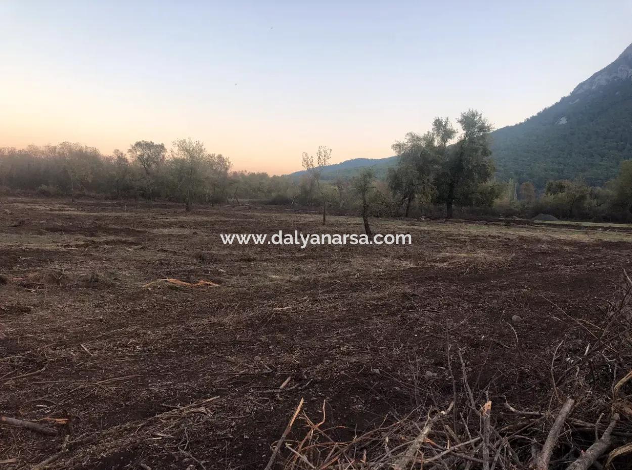 Sultaniye Satılık Arsa 10577M2 Göle Yakın Satılık Arsa