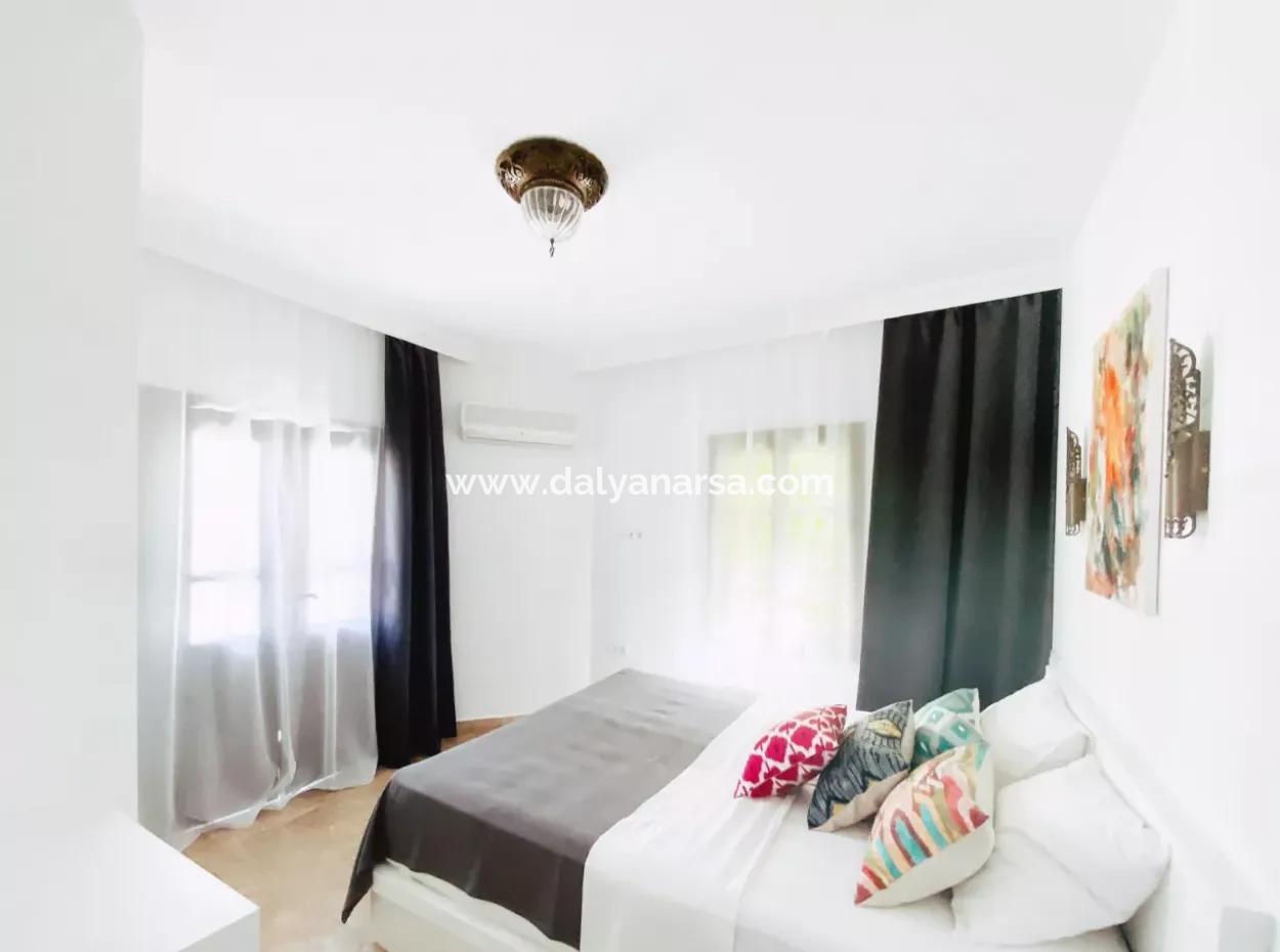 Dalyan'da Satılık Otel