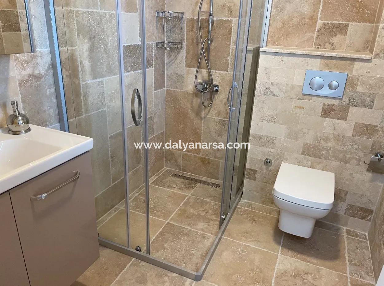 Dalyan Gülpınar'da Satılık 3+1 Villa