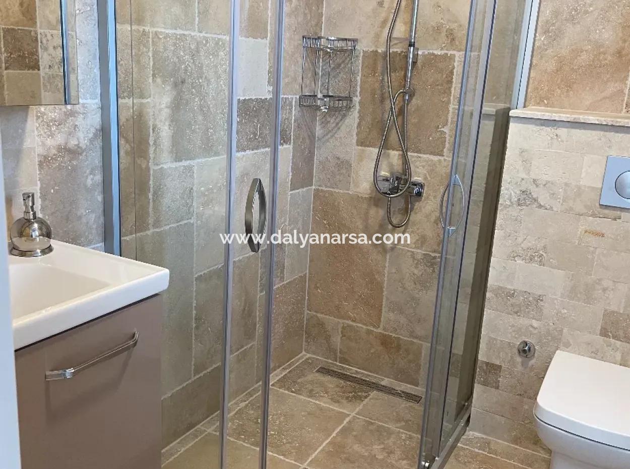 Dalyan Gülpınar'da Satılık 3+1 Villa