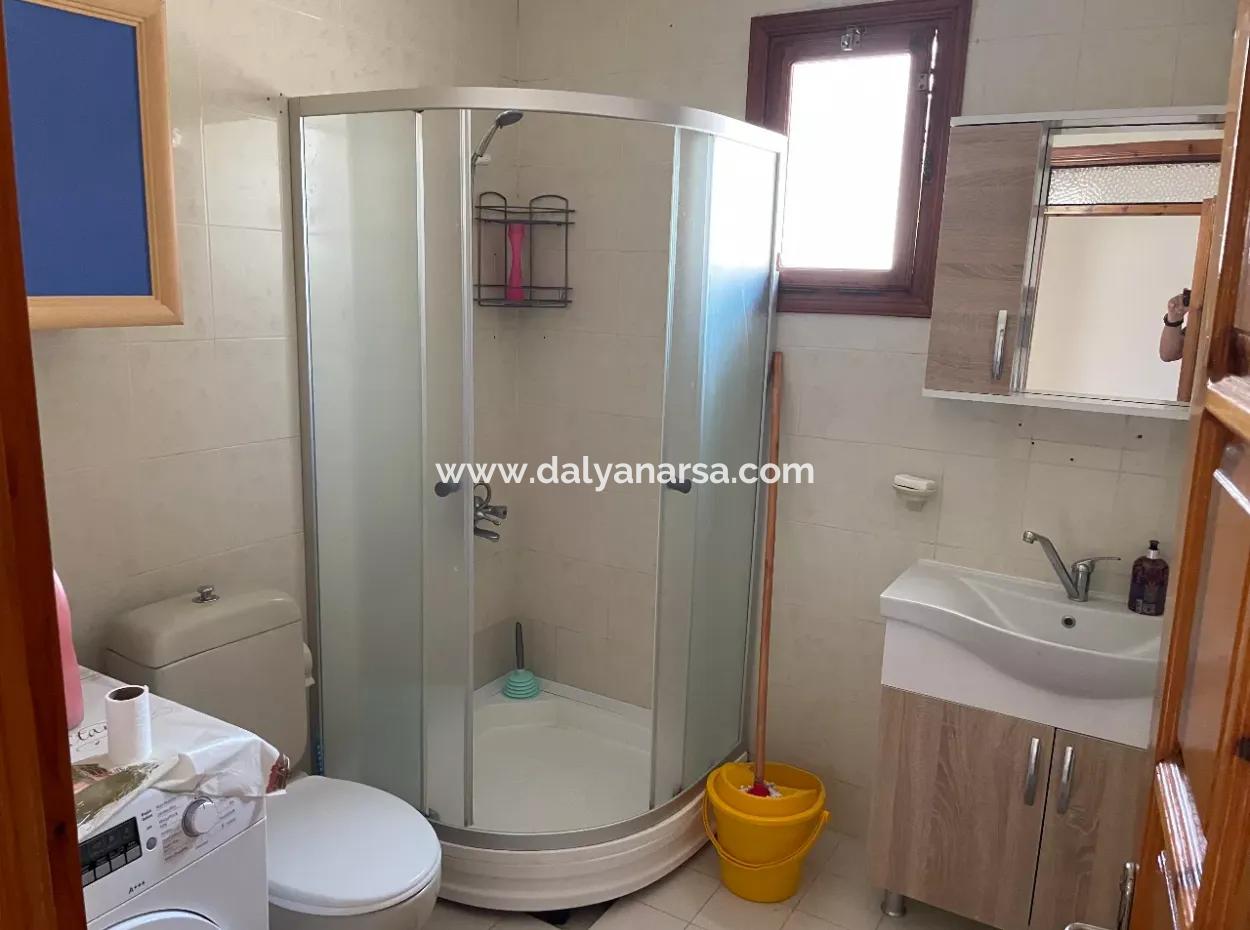 Dalyan Gülpınar'da Satılık 4+2 Satılık Villa