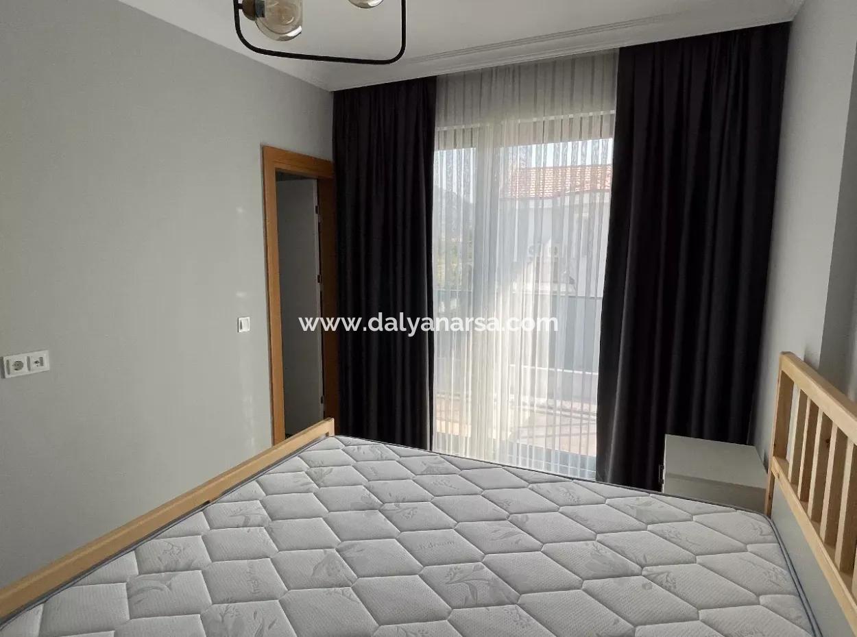 Dalyan'da 4+1 Satılık Villa