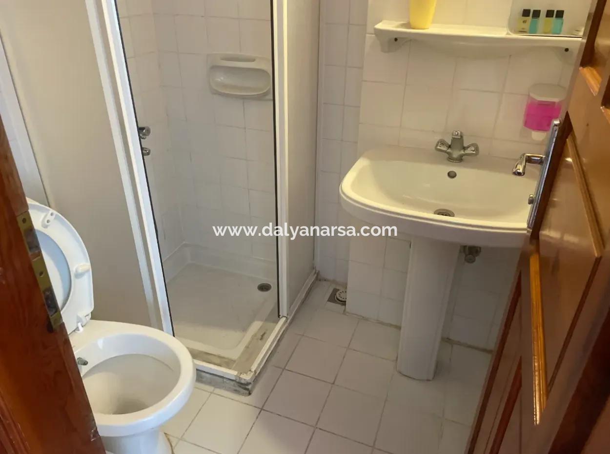 Dalyan 15 Odalı Satılık Apart Otel