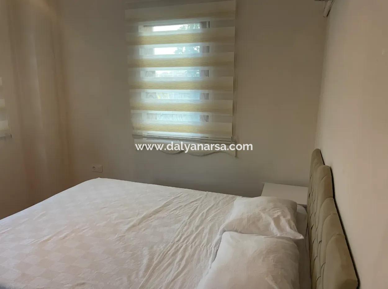 Dalyan Gülpınar 500M2 Arsa İçinde Köşebaşı Satılık 3+1 Villa