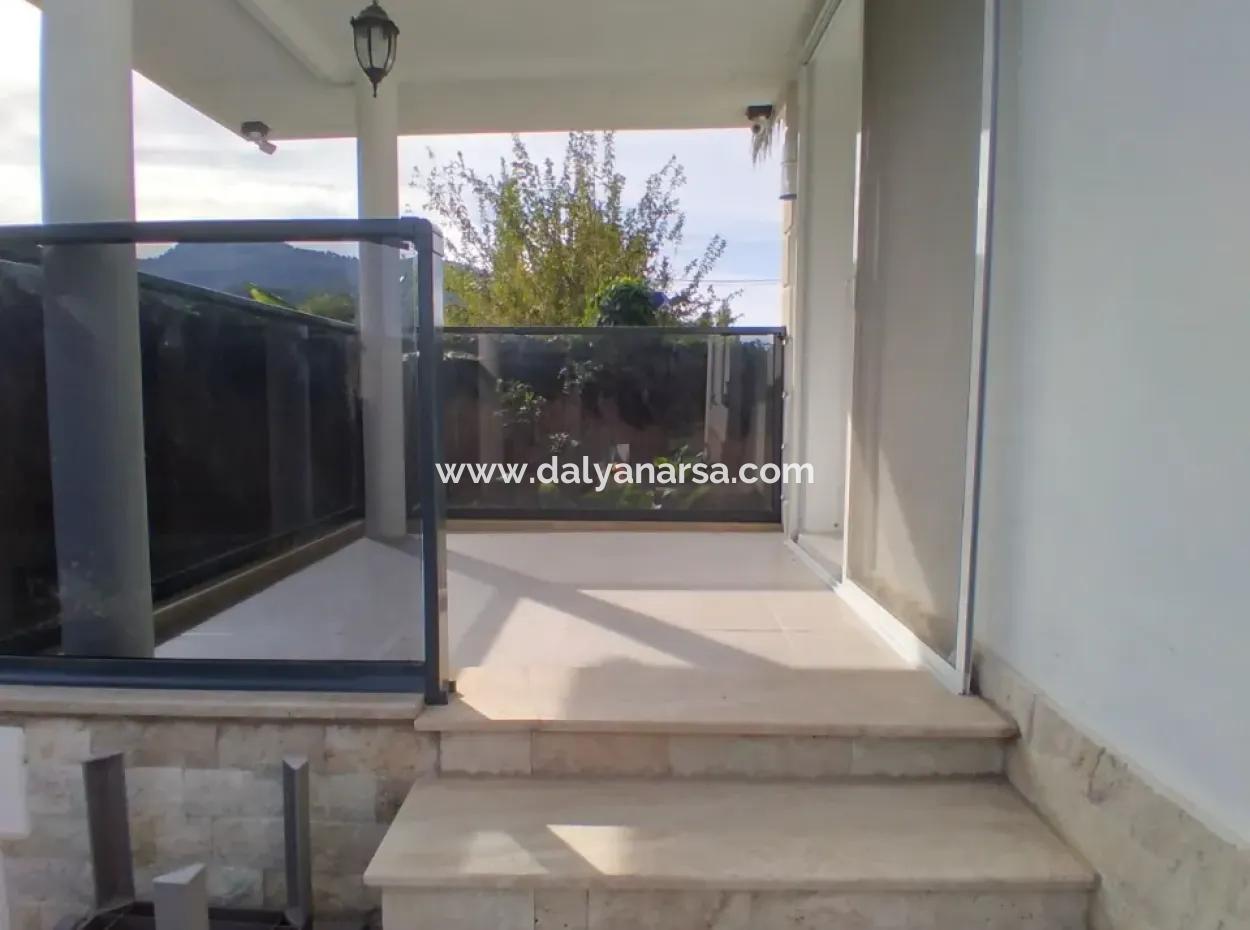 Okçular Satılık Tek Katlı Satılık Ev