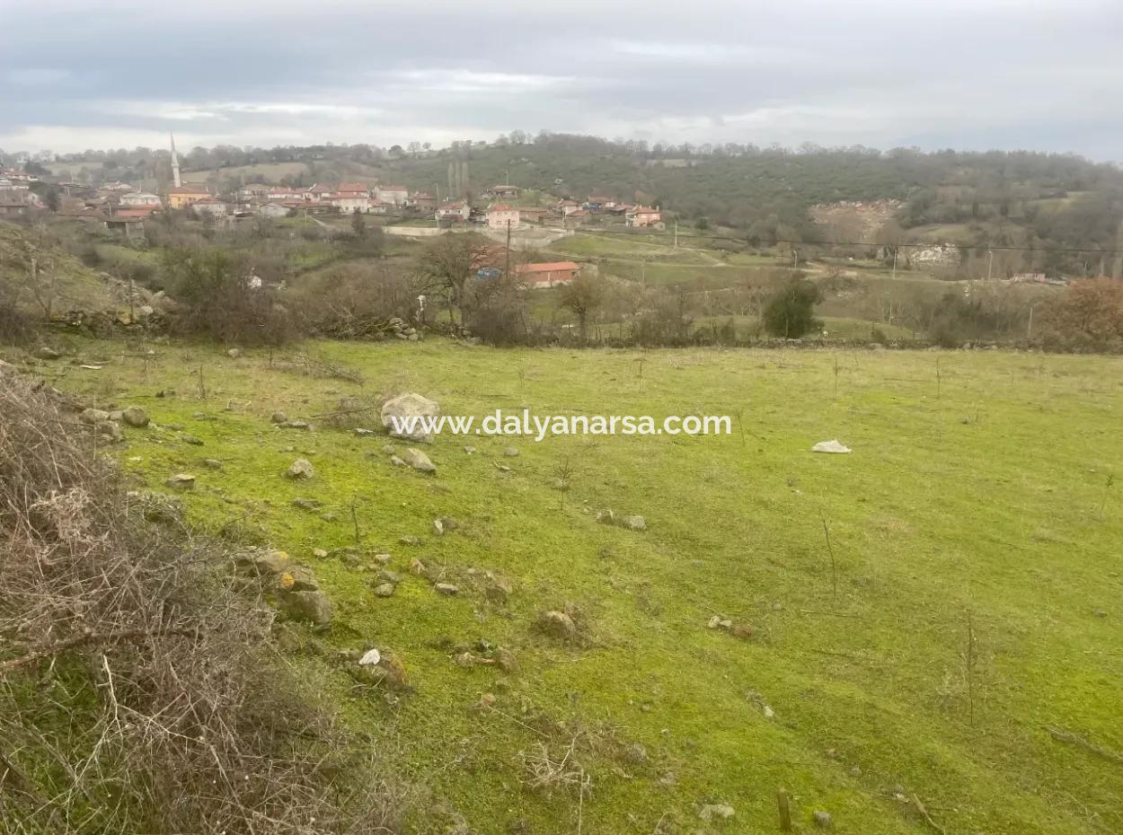 Balıkesir Balya Kayaköy Satılık Satılık Arsa