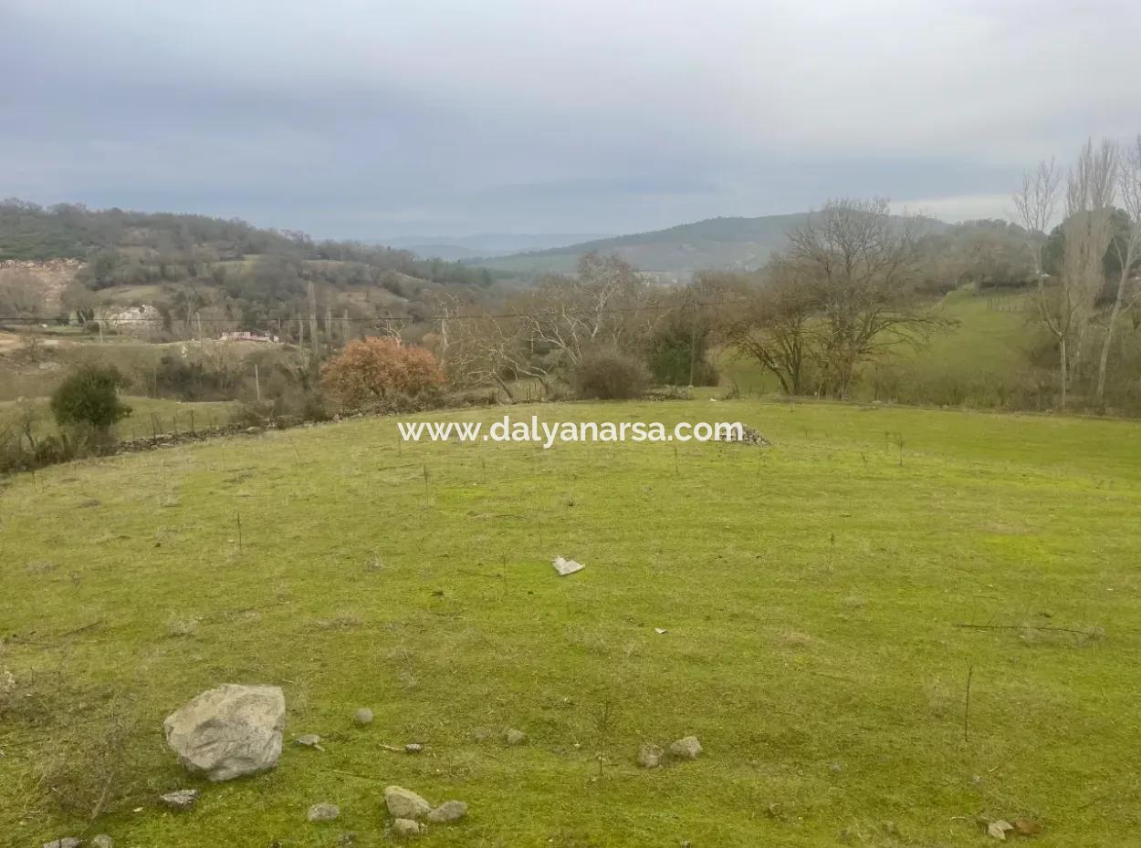 Balıkesir Balya Kayaköy Satılık Satılık Arsa