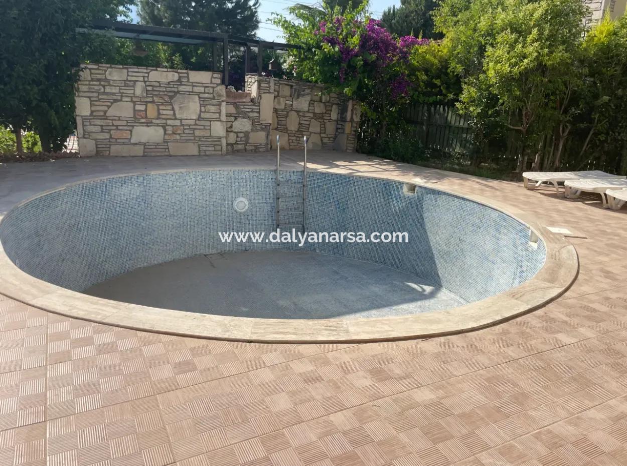 Dalyan Gülpınar Satılık 2+1 Dubleks