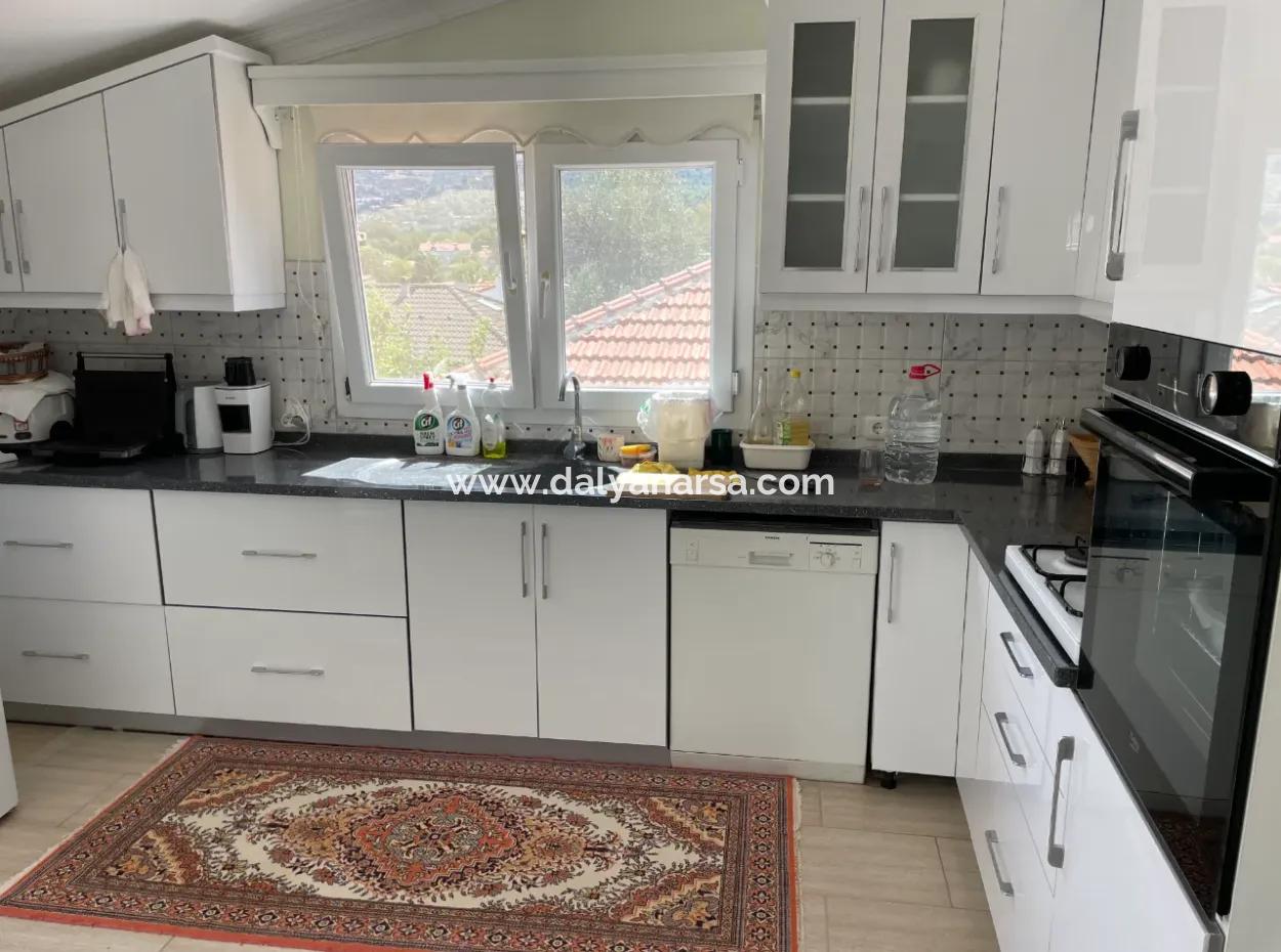 Selimiyede Denize Yakın Deniz Manzaralı 448M2 Arsa İçinde Satılık Apart Otel