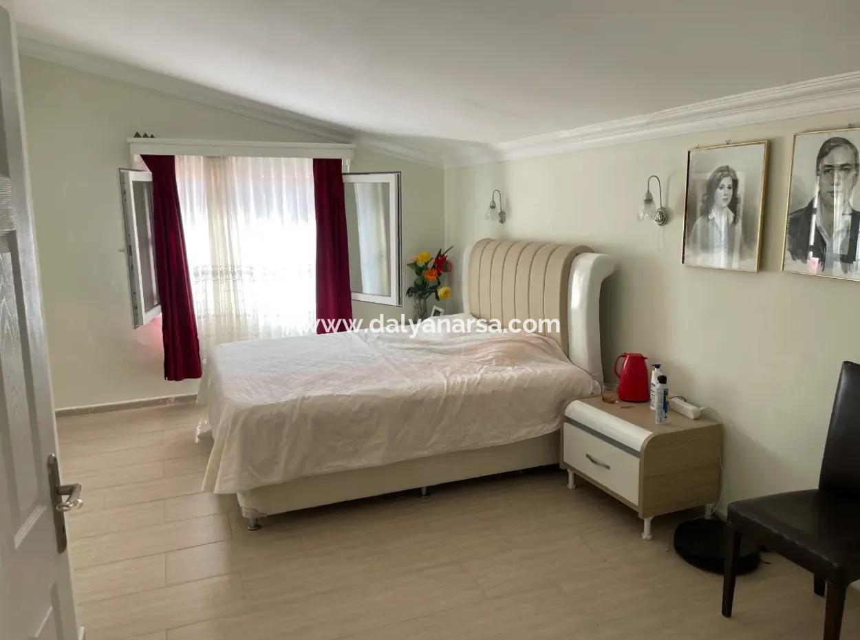 Selimiyede Denize Yakın Deniz Manzaralı 448M2 Arsa İçinde Satılık Apart Otel