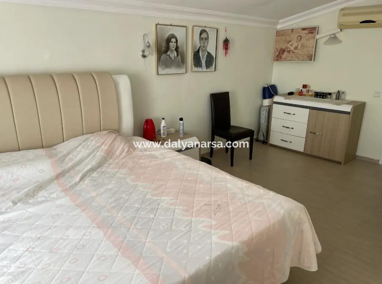 Selimiyede Denize Yakın Deniz Manzaralı 448M2 Arsa İçinde Satılık Apart Otel