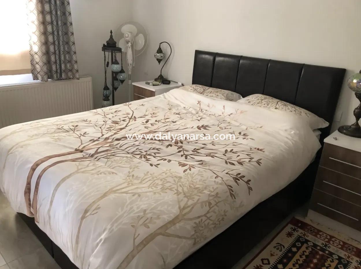 Dalyan'da 501M2 Arsa İçin Müstakil Satılık Villa