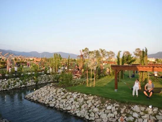 Fethiye Fotoğrafları