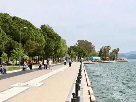 Köyceğiz Fotoğrafları